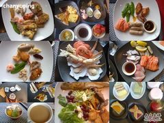 @Le&nbsp;Méridien&nbsp;艾美-厦门艾美酒店·新食谱西餐厅