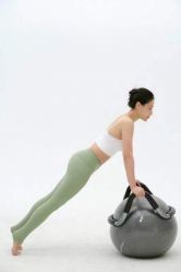 -无界瑜伽普拉提