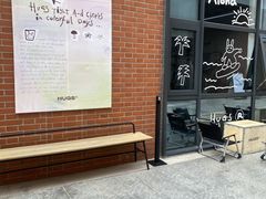 -HUGS coffee(东区店)
