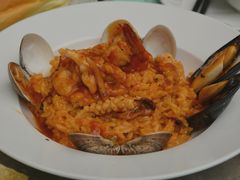 -大树餐厅(红旗街万达店)