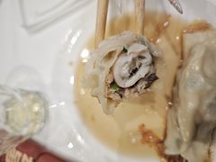 -双合园·海鲜水饺青岛菜(万佳广场店)