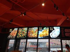 -蚝堡海鲜·威海菜·海肠捞饭·烧烤·亚洲吃蚝公司(幸福门店)