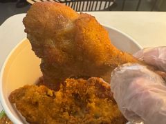 -麦当劳(中山大道中店)