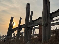 -中国唐山地震博物馆