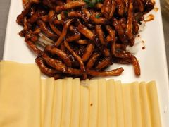 -小土豆北方菜馆(方庄店)