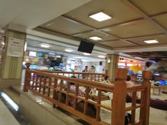 -极乐汇汗蒸会馆(杭州店)