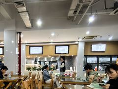 -上海财经大学-新食堂