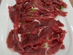-潮汕牛肉火锅