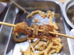 -阿姨小肉摊(同济西苑店)