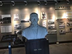 景点-张謇纪念馆