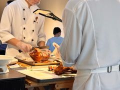 -四季民福烤鸭店(故宫店)