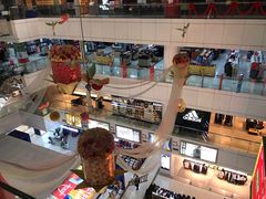 -名盛广场(天河城百货北京路分店)