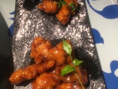 -绿茶餐厅(领展购物广场·中关村店)