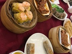 -金苑海鲜酒家(新港中路店)