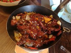 -井水小厨·湘菜(活力广场店)