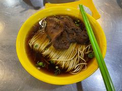 大排面-包顺兴面馆(长乐路店)