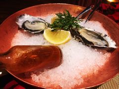 -YUE·6·西式融合餐厅(外滩六号店)