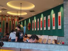 -金牌禄运·点心·啫煲(百信广场店)