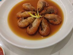 熟醉罗氏虾-神仙馆(衡山路店)