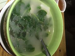缘生态-缘生态云南菜·野生菌庭院餐厅(华侨城店)