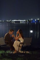 -挪娅婚纱摄影皇家会所