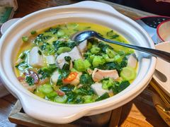 -新白鹿餐厅(银泰西湖文化广场店)