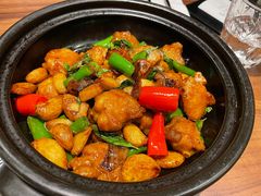 -星叶·东南亚料理(宁波万象汇店)