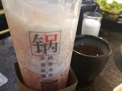 -湊湊火锅·茶憩(新中关购物中心店)