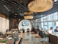 -望乡楼上海菜(日月光店)