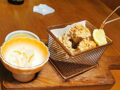 -鳗鱼家·深夜食堂(军博店)