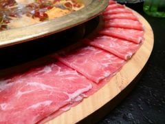 -摇滚火锅