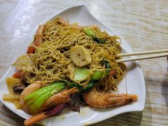 -张记竹升面(桂林路店)