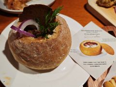 -布拉格餐厅· 中欧捷克菜(全国首店)