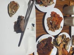 -汉巴味德(大悦城店)