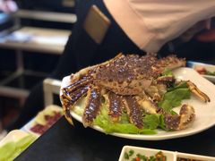 帝王蟹-吉友粥底火锅(方斜路店)