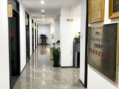-居丽装饰空间设计(总部)