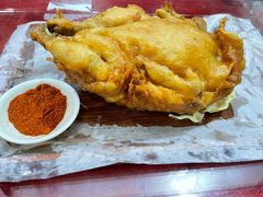 葫芦鸡-窄巷子陕菜馆·地道陕西菜(粉巷店)