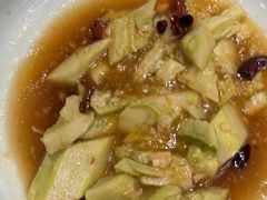 -管氏翅吧(马家堡店)