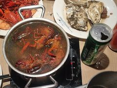 -星伦多自助料理(永旺店)