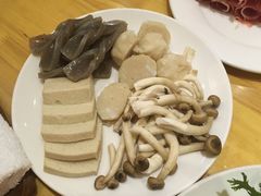-丽和苑·自助寿喜锅(虹梅路店)