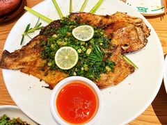 -一坐一忘云南菜(三里屯店)