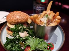 -blue frog蓝蛙(长泰广场店)