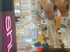 -新世界大丸百货