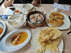 -广东胜利宾馆西关粤中餐厅