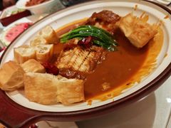 -大铁勺新津菜(东丽阳光新业广场店)