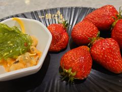 -一绪に寿喜烧(虹悦城店)
