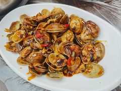 -师傅仔美食(东华老店)