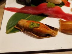 -梅丘·寿司の美登利(银座店)