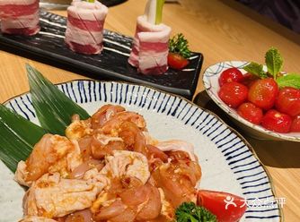 包含了他们家的招牌菜 一定要点！