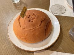 咖喱面包鸡-大树餐厅(大悦城店)